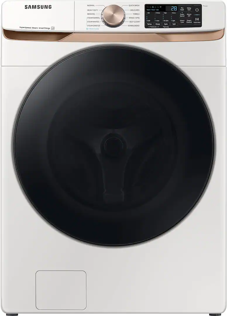 Washer Hookup and Installation