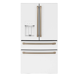 Refrigerator Water Line Installation