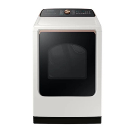 Dryer Hookup and Installation
