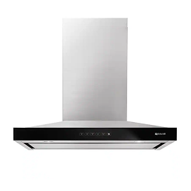 Range Hood Replacement