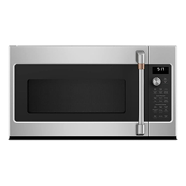 Microwave Repair