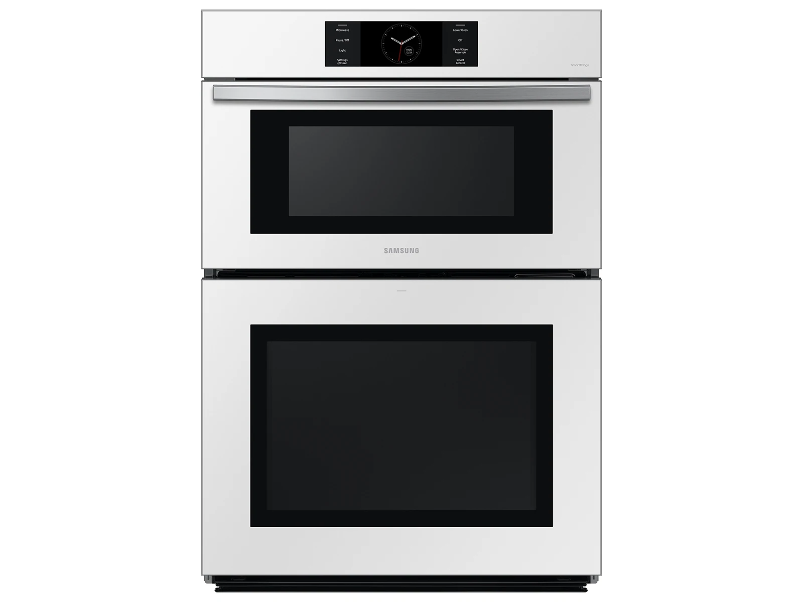 Wall Oven Installation