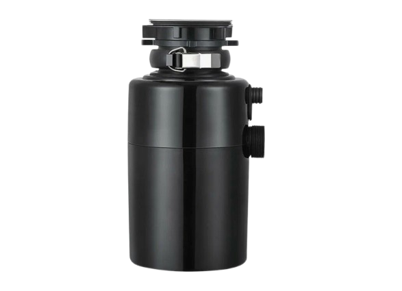 Garbage Disposal Installation